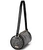 BRAHMIN Everlasting Glorieta Collection Billie Barrel Snake Shoulder Bag, Color:Everlasting Glorieta - Image 4
