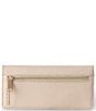 BRAHMIN Faroe Collection Beige Ady Wallet - Image 2