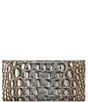 BRAHMIN Fossilized Veronica Wallet - Image 2