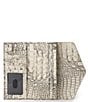 BRAHMIN Fossilized Veronica Wallet - Image 3