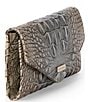 BRAHMIN Fossilized Veronica Wallet - Image 4