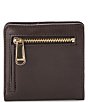 BRAHMIN Grassland Collection Jane Mini Bifold Wallet - Image 2