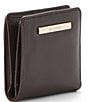 BRAHMIN Grassland Collection Jane Mini Bifold Wallet - Image 4