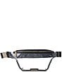 BRAHMIN Harker Clear Belt Bag - Image 1