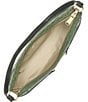 BRAHMIN Hawthorn Collection Lilibeth Multi Buckle Shoulder Bag - Image 3