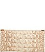 BRAHMIN Helm Collection Veronica Envelope Wallet - Image 2