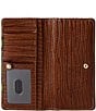 BRAHMIN Highgate Collection Samba Ady Wallet, Color:Samba - Image 3