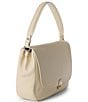 BRAHMIN Ivory Basel Collection Jolene Oversized Slouchy Shoulder Bag - Image 2
