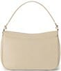 BRAHMIN Ivory Basel Collection Jolene Oversized Slouchy Shoulder Bag - Image 3