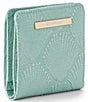 BRAHMIN Jane Mini Wallet - Image 4