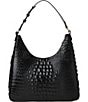 BRAHMIN Kairos Collection Untamed Tabitha Shoulder Bag, Color:Untamed - Image 2