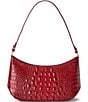 BRAHMIN Lilibeth Melbourne Collection Shoulder Bag - Image 6