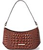 BRAHMIN Lilibeth Melbourne Collection Shoulder Bag - Image 1