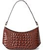 BRAHMIN Lilibeth Melbourne Collection Shoulder Bag - Image 2