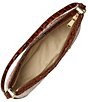 BRAHMIN Lilibeth Melbourne Collection Shoulder Bag - Image 3