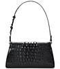 BRAHMIN Lucine Melbourne Collection Turn Lock Shoulder Bag - Image 2