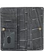 Color:Nocturnal - Image 3 - Lysander Collection Nocturnal Ady Wallet