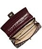 BRAHMIN Marymere Collection Dayan Satchel Bag - Image 2