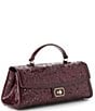 BRAHMIN Marymere Collection Dayan Satchel Bag - Image 3