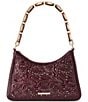 BRAHMIN Marymere Collection Mod Esme Chain Handle Shoulder Bag - Image 1