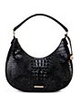 Color:Black - Image 1 - Melborne Collection Bekka Shoulder Bag