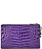 BRAHMIN Melbourne Collection Adia Wristlet - Image 2
