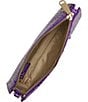 BRAHMIN Melbourne Collection Adia Wristlet - Image 3