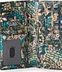 BRAHMIN Melbourne Collection Ady Bifold Wallet, Color:Bejeweled - Image 4
