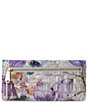 BRAHMIN Melbourne Collection Ady Frosted Bifold Wallet - Image 2