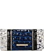BRAHMIN Melbourne Collection Ady Multi Great Falls Wallet - Image 1