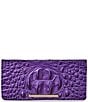 BRAHMIN Melbourne Collection Ady Wallet - Image 1