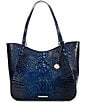 BRAHMIN Melbourne Collection Aliza Tote Bag - Image 1