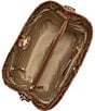 BRAHMIN Melbourne Collection Celina Earthbound Bucket Bag - Image 3