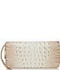 Color:Contour - Image 1 - Melbourne Collection Contour Skyler Travel Wristlet