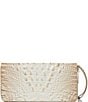 Color:Contour - Image 2 - Melbourne Collection Contour Skyler Travel Wristlet