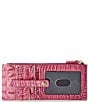 BRAHMIN Melbourne Collection Credit Card Wallet - Image 2