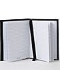 BRAHMIN Melbourne Collection Crocodile Embossed Leather Journal - Image 6