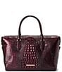 BRAHMIN Melbourne Collection Daniela Duffel Bag - Image 5