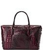BRAHMIN Melbourne Collection Daniela Duffel Bag - Image 6