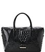 BRAHMIN Melbourne Collection Daniela Duffel Bag - Image 1