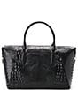 BRAHMIN Melbourne Collection Daniela Duffel Bag - Image 2