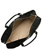 BRAHMIN Melbourne Collection Daniela Duffel Bag - Image 3