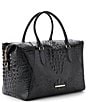 BRAHMIN Melbourne Collection Daniela Duffel Bag - Image 4
