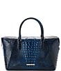 BRAHMIN Melbourne Collection Daniela Duffel Bag - Image 1
