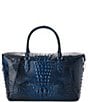 BRAHMIN Melbourne Collection Daniela Duffel Bag - Image 2