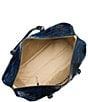 BRAHMIN Melbourne Collection Daniela Duffel Bag - Image 3