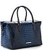 BRAHMIN Melbourne Collection Daniela Duffel Bag - Image 4