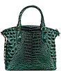 BRAHMIN Melbourne Collection Duxbury Satchel Bag - Image 2