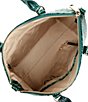 BRAHMIN Melbourne Collection Duxbury Satchel Bag - Image 3