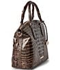 BRAHMIN Melbourne Collection Duxbury Satchel Bag - Image 4